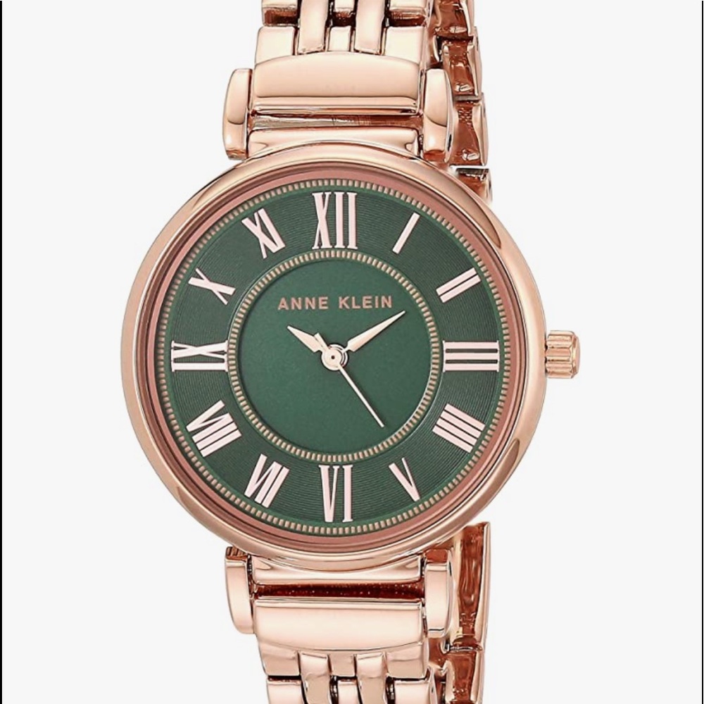 Anne Klein Women Watch